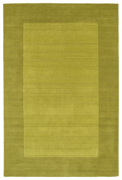 Kaleen Regency Collection Lime Green 3’6″ x 5’3″ 7000-96-3653