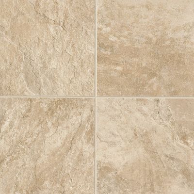 Mannington Slate Luxury Vinyl Sheet Natural Pumice 130001
