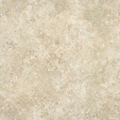 Mannington Stone Luxury Vinyl Sheet Seashell 130100