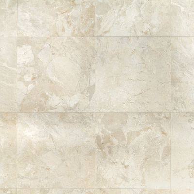 Mannington Stone Luxury Vinyl Sheet Alabaster 130260