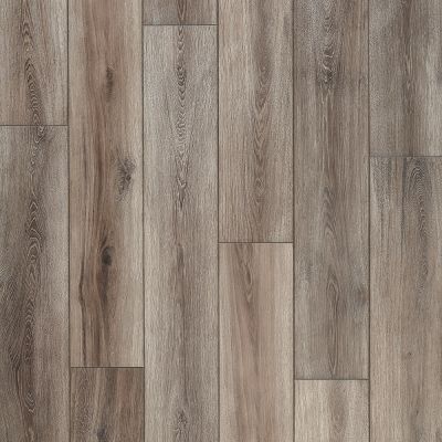 Mannington Restoration Collection® Nantucket Brushed Grey 28100