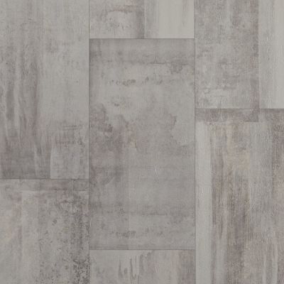 Mannington Stone Luxury Vinyl Sheet Ash 130420