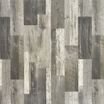 Mannington Wood Luxury Vinyl Sheet Anchor 130481