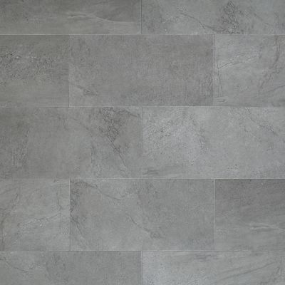 Mannington Adura®rigid Tile Meridian Steel RGR022