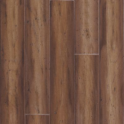 Mannington Hand Crafted Lexington Hickory Palomino HTC05PLMF1