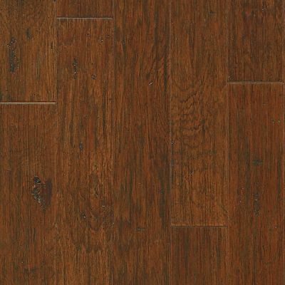 Mannington Hand Crafted Black Isle Hickory Autumn IVB05ATT1