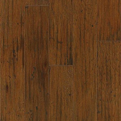 Mannington Hand Crafted Black Isle Hickory Harvest IVB05HVF1