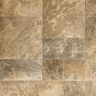 Mannington Slate Luxury Vinyl Sheet Soapstone 130320