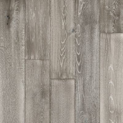 Mannington Hand Crafted Mercado Oak Silver MRC07SLV1