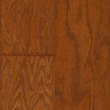 Mannington American Classics Madison Oak Plank 5 Inch Gunstock MOP05GST1