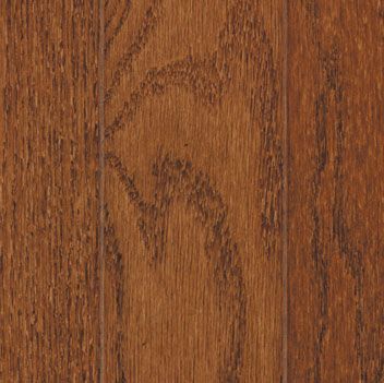Mannington American Classics Madison Oak Plank 5 Inch Pecan MOP05PCL1