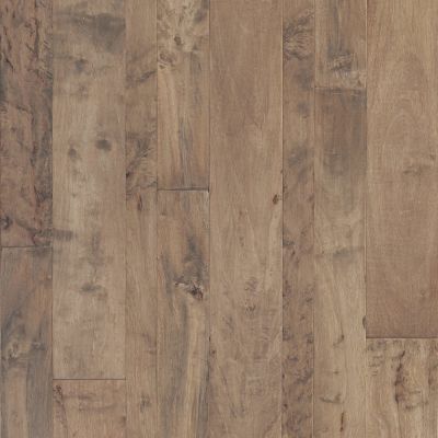 Shop Mannington Hand Crafted Pacaya Mesquite Sediment Pmq07sed1 Hardwood Flooring Leaf Floor Covering