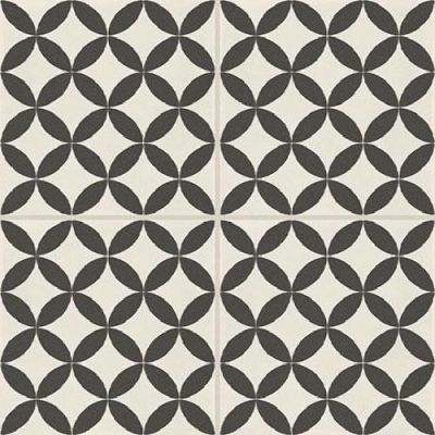 Marazzi D_segni Stella – Chalk, Midnight, Shadow, Smoke Blend M0UA
