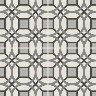Marazzi D_segni Kaleido – Chalk, Midnight, Shadow, Smoke Blend M0UD