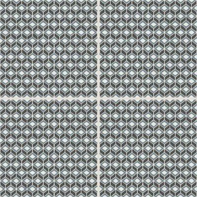 Marazzi D_segni Birdseye – Chalk, Midnight, Shadow, Smoke, Denim Blend M0UE