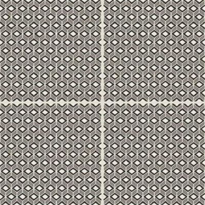Marazzi D_segni Birdseye – Chalk, Mud, Midnight, Sand Blend M0UJ