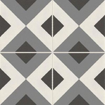 Marazzi D_segni Double Diamond – Chalk, Midnight, Shadow, Smoke, Denim Blend M0UK