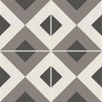 Marazzi D_segni Double Diamond – Chalk, Mud, Midnight, Sand Blend M0UP