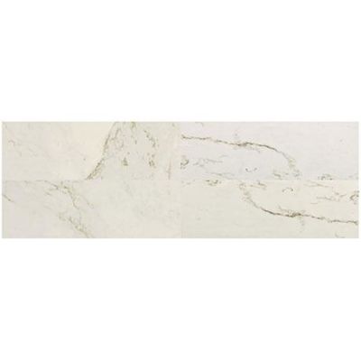 Marazzi Classentino Marble™ Palazzo White – Flat CT30-FLT-824