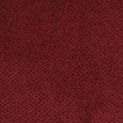 Masland Laurent Patterned Crimson MAS-9479185