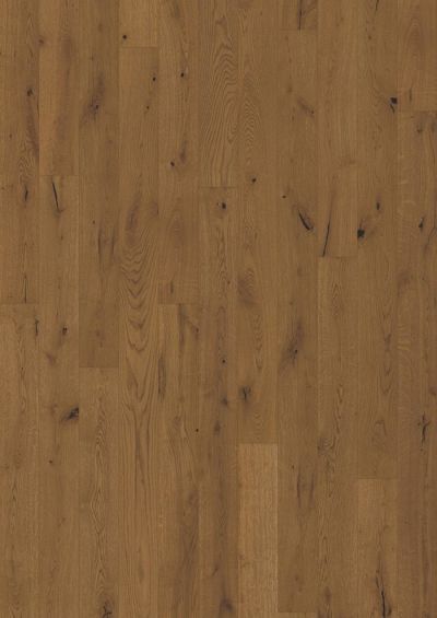 Kahrs Canvas Plank 1/2     Oak Tuft 13106AEK1BKW185