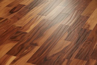 Create Flooring Asian Walnut Natural ASW34NATURAL