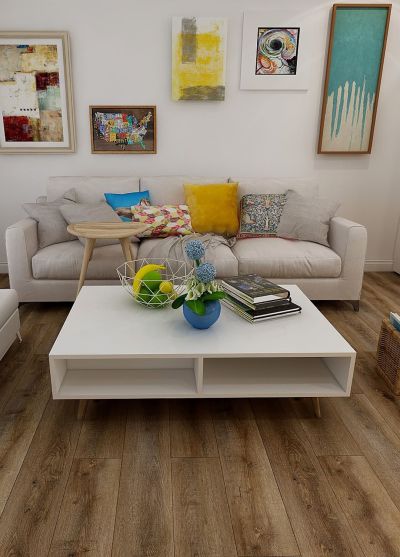 Create Flooring Glory Collection USA 246 Majesty CF-GLORYUSA246MAJESTY