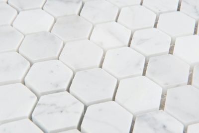 Milstone Bianco Carrara ML3230303