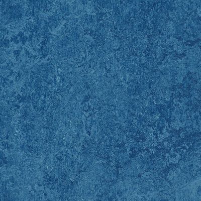 Forbo Marmoleum Click Cinch Loc Blue FOR-184828