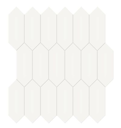 Florida Tile Soho Canvas White CANA450104800