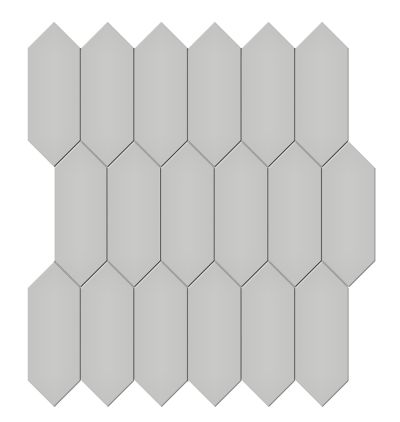 Florida Tile Soho Loft Grey CANA450104840