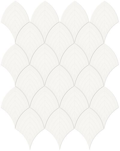Florida Tile Soho Canvas White CANA450105120