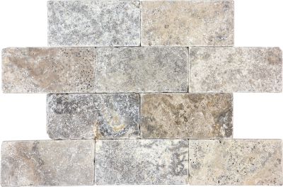 Anatolia Silver Ash 5000-0223-0