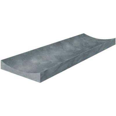 Anatolia Aqua Intenso Fluto Honed 5000-0649-0