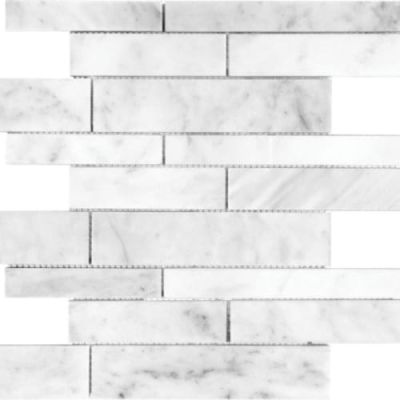 Anatolia Bianco Venatino Strip Honed 5001-0028-0