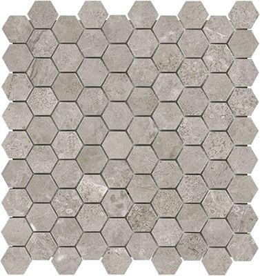 Anatolia Ritz Gray 5001-0117-0