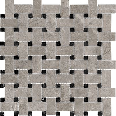 Anatolia Ritz Gray 5001-0122-0