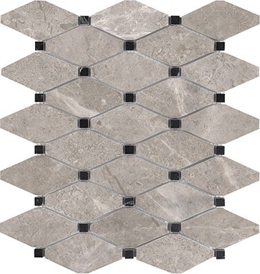 Anatolia Ritz Gray 5001-0124-0