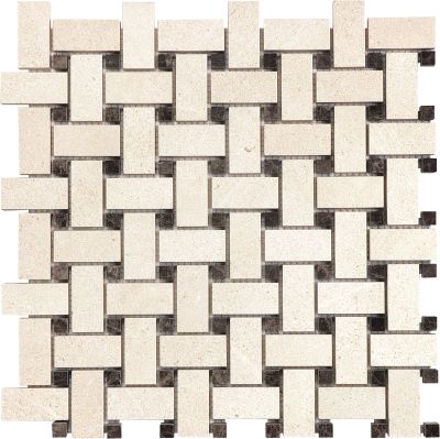 Anatolia Serene Ivory 5001-0136-0