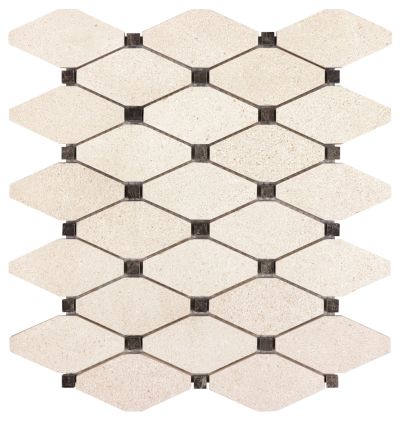 Anatolia Serene Ivory 5001-0138-0
