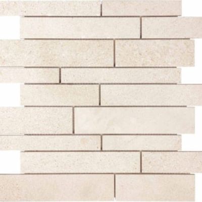 Anatolia Serene Ivory Strip Polished 5001-0139-0