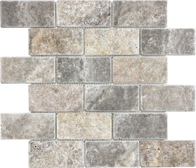 Anatolia Silver Ash 5001-0148-0