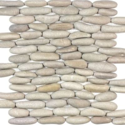 Anatolia Zen Driftwood Tan Stacked Pebbles 5001-0218-0