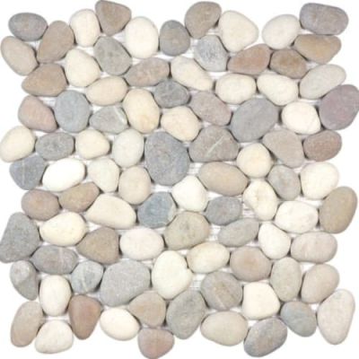 Anatolia Zen Harmony Warm Blend Natural Pebbles 5001-0219-0
