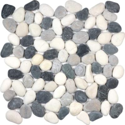 Anatolia Zen Tranquil Cool Blend Natural Pebbles 5001-0225-0