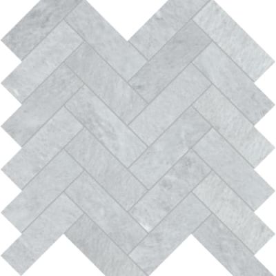 Anatolia Aura Fresca Herringbone Mosaic Honed 5001-0300-0