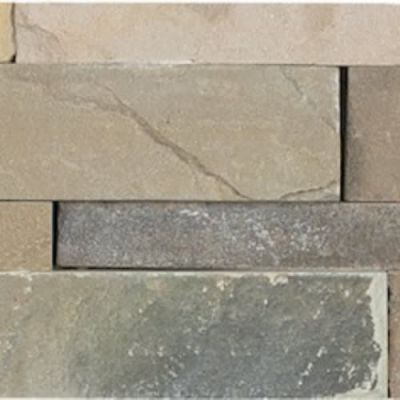 Anatolia Ledger Stone African Dune 5004-0000-0