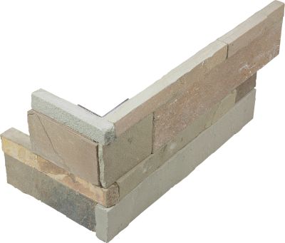 Anatolia Ledger Stone African Dune 5004-0001-0