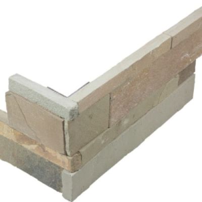 Anatolia Ledger Stone African Dune 5004-0001-0