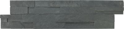 Anatolia Ledger Stone Carbon 5004-0008-0